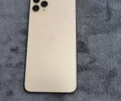 IPHONE 11 PRO MAX 256GB GOLD