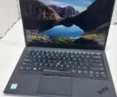 Lenovo X1 Carbon i7 8th 16/512 -