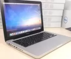 Core i5 Macbook Pro