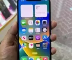 iPhone XS Max 256GB -