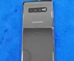 Samsung Galaxy S10 plus