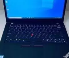 Lenovo Thinkpad