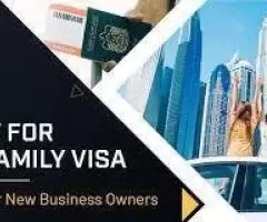 Family Visa Services