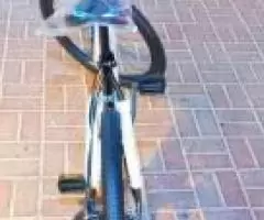 Bicycle 26 Inch Jumping Disk -