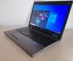 Core i5 HP Pro Book