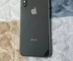 IPhone XS 256Gb