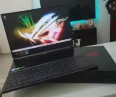 ASUS ZEPHYRUS S GX531