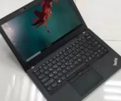 Lenovo Core i7 Touchscreen