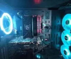 PC For Sale -