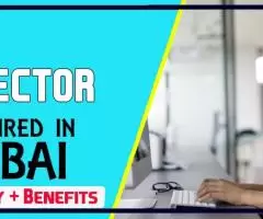 HR Director Required in Dubai