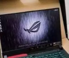 ASUS GAMING LAPTOP 6500 AED