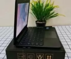 HP g4 chromebook