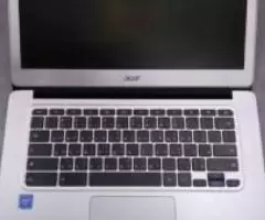 Accer Chrome Book