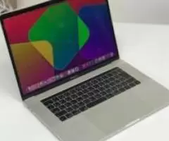 MacBook Pro 2018