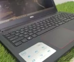 Gaming Laptop