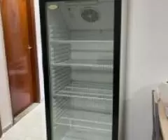 refrigerate