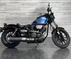 2015 yamaha Bolt  perfect bike