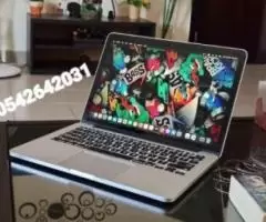 Macbook Pro 13 - i7/16/512 - Retina display 2015 model