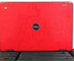 Dell Chromebook Touch screen 3189