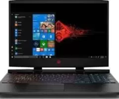 HP OMEN Gaming Laptop i7 GTX 1660Ti