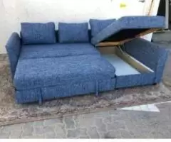 Ikea Sofa -