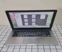 macbook pro|core i5