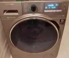 Samsung Washing Machine