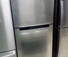 Fridge freezer