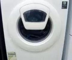 Washing Machine & dryer