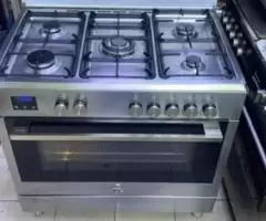 -Cooker of All size gas