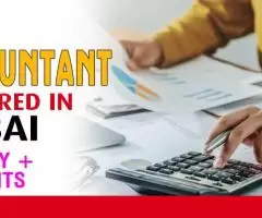 Cost Accountant Required in Dubai