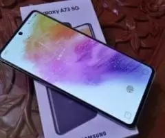 Samsung A73 5G