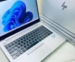 HP Elite Book 840