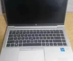 HP Elitebook 840 G8 i7 11th