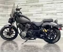 2014 Yamaha Bolt