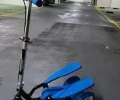 Scooter brand new -