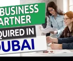 HR Business Partner Required in Dubai