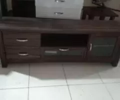 TV table