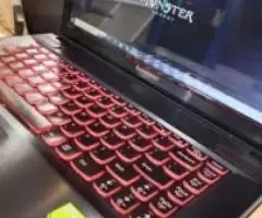 LENOVO GAMING LAPTOP