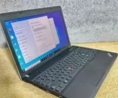 LENOVO THINKPAD