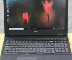 Dell Latitude 5590