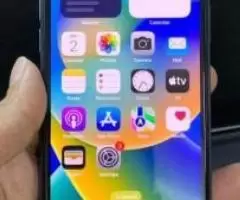 iPhone 11 Pro 64 GB Display changed