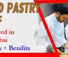 Head Pastry Chef Required in Dubai