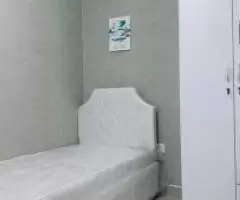 Single room available