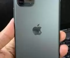 iPhone 11 Clean 64 GB