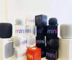 Home Pod Mini