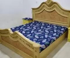 Bed Space - Dubai