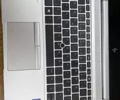 Hp laptop 840 - Dubai