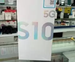 Samsung S10 5G-8Gb