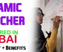 Islamic teacher Required in Dubai